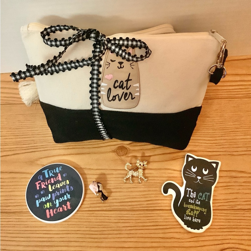 Bundle For Cat Lovers - image 1